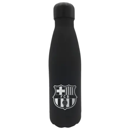 FC Barcelona scut sticla 500ml poza produsului