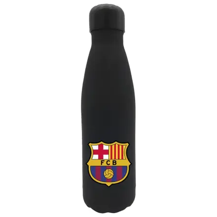 FC Barcelona bottle shield 500 mililitri poza produsului