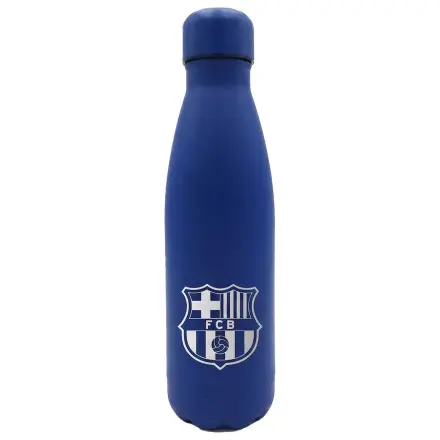 FC Barcelona protectie bidon 500ml poza produsului