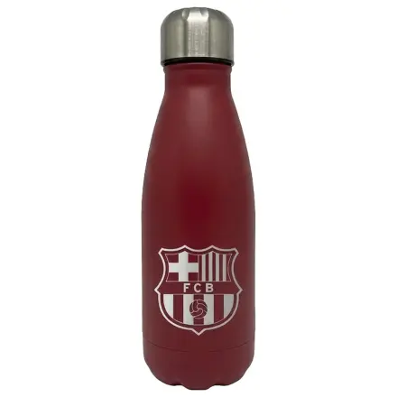 FC Barcelona scut pentru sticla 550ml poza produsului