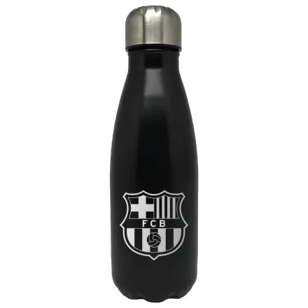 FC Barcelona protectie bidon 550ml poza produsului