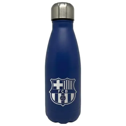 FC Barcelona scut pentru sticla 550ml poza produsului