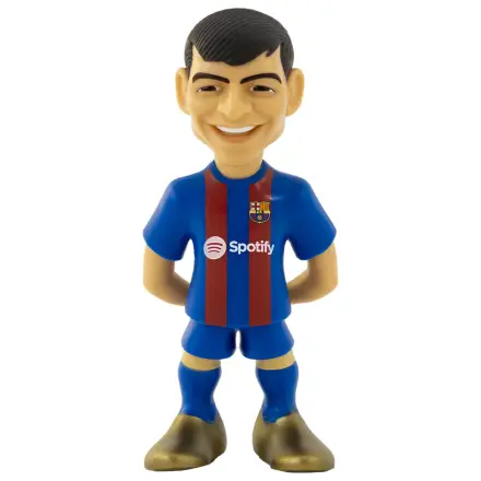 FC Barcelona Pedri figurină Minix 7cm poza produsului