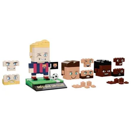 FC Barcelona set de jucător 210 bucăți poza produsului
