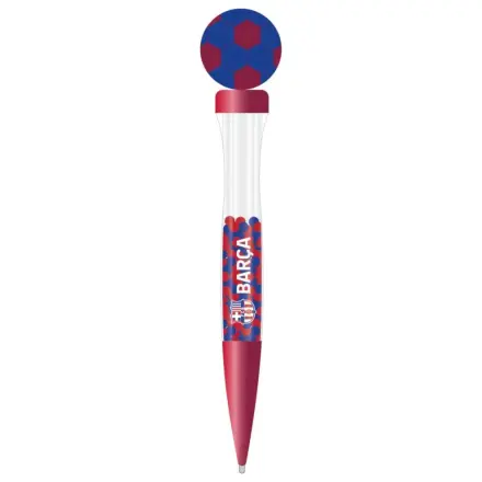 FC Barcelona Red 3D pen poza produsului