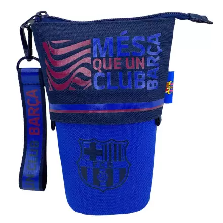 FC Barcelona trusă de creioane extensibilă poza produsului