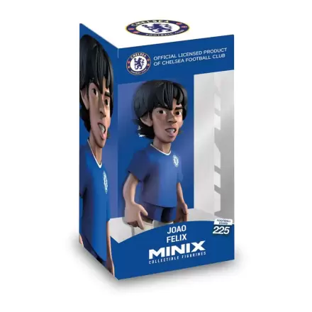 Figurină FC Chelsea Minix João Félix 12 cm poza produsului