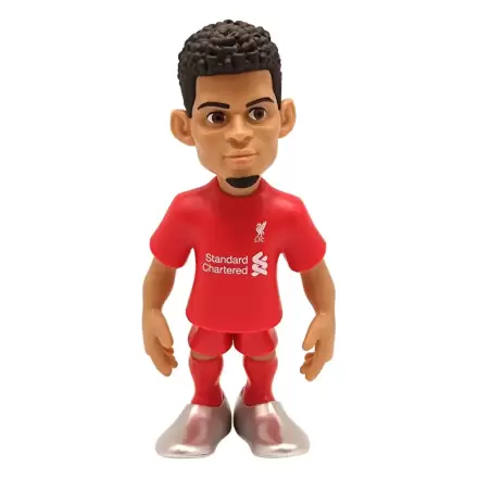 FC Liverpool Figurină Minix Luis Díaz 12 cm termékfotója