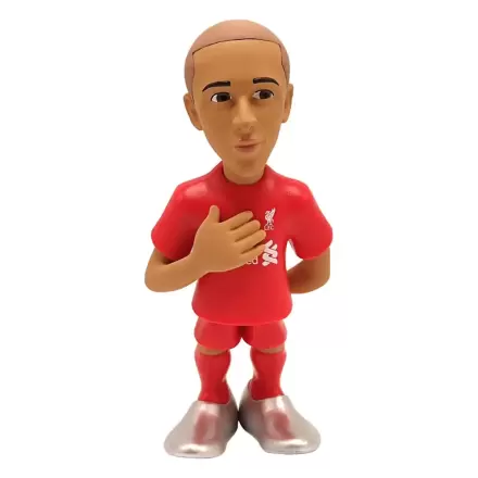 FC Liverpool Minix Figurina Thiago Alcântara 12 cm termékfotója