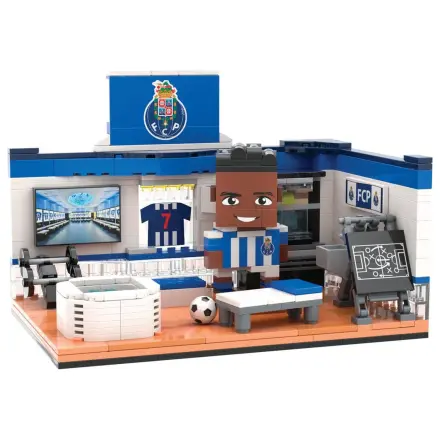 FC Porto set cameră de vestiar 469 bucăți poza produsului
