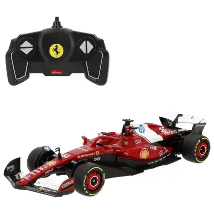 Ferrari SF-25 masina radiocomandata poza produsului