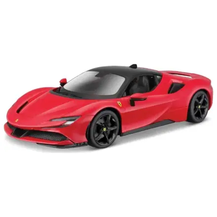 Ferrari SF90 Stradale Kit model 1/24 poza produsului