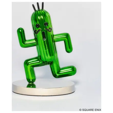 Final Fantasy Bright Arts Gallery Figurina turnata sub presiune Gigantuar 10 cm poza produsului