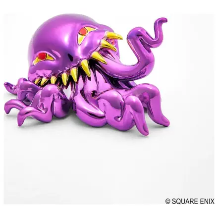Final Fantasy Bright Arts Gallery Figurina turnata sub presiune Ultros 3 cm poza produsului