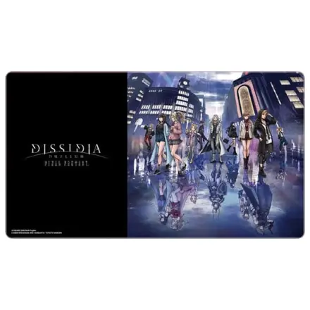 Final Fantasy Dissidia Duellum Playmat Key Art 61 x 34 cm poza produsului