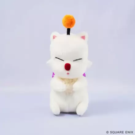 Figurină de pluș moale Final Fantasy Moogle 18 cm poza produsului