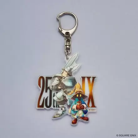 Final Fantasy IX Breloc Acrilic 25th Anniversary Vivi & Steiner poza produsului
