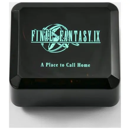 Final Fantasy IX Music Box A Place to Call Home cutie muzicala poza produsului