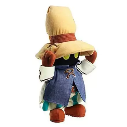 Jucărie de pluș Final Fantasy IX Action Vivi Ornitier 31cm termékfotója