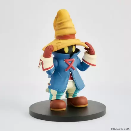 Final Fantasy IX Adorable Arts Statuie Vivi Ornitier 10 cm poza produsului