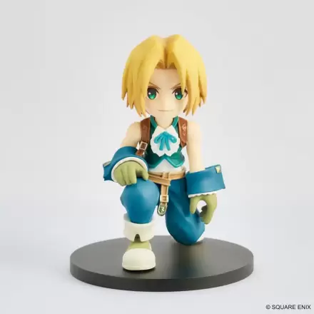 Final Fantasy IX Adorable Arts Statuie Zidane Tribal 10 cm poza produsului