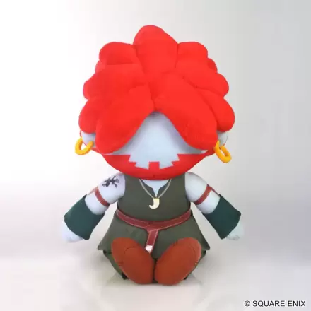 Figurină de pluș Final Fantasy IX Amarant Coral 21 cm poza produsului