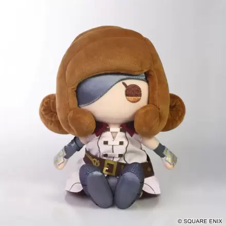Final Fantasy IX Plush Figurina Beatrix 19 cm poza produsului