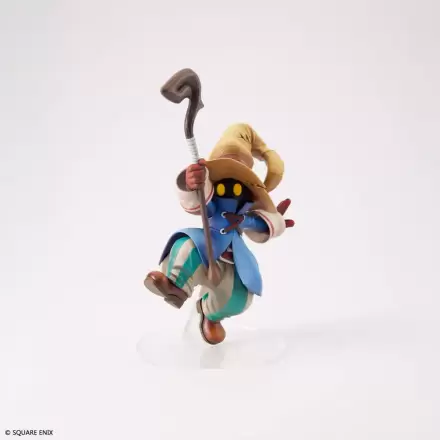 Final Fantasy IX Form-ISM statuie PVC Vivi Ornitier 15 cm poza produsului