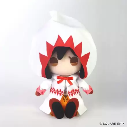 Final Fantasy IX Figurina de pluș Garnet Til Alexandros XVII 20 cm poza produsului