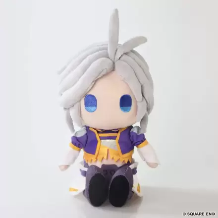 Final Fantasy IX Figurina de pluș Kuja 24 cm poza produsului