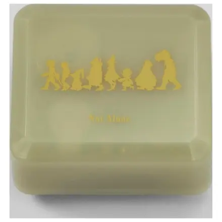 Final Fantasy IX Music Box Not Alone Cutie Muzicala poza produsului