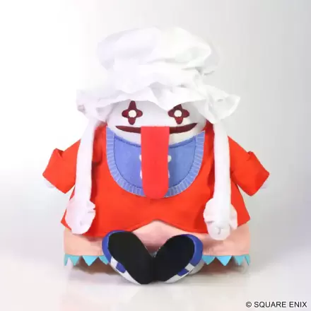 Final Fantasy IX Figurina de pluș Quina Quen 19 cm poza produsului