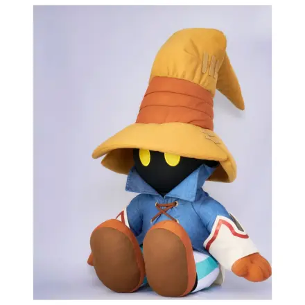 Final Fantasy IX Figurina de plus Vivi Ornitier 50 cm poza produsului