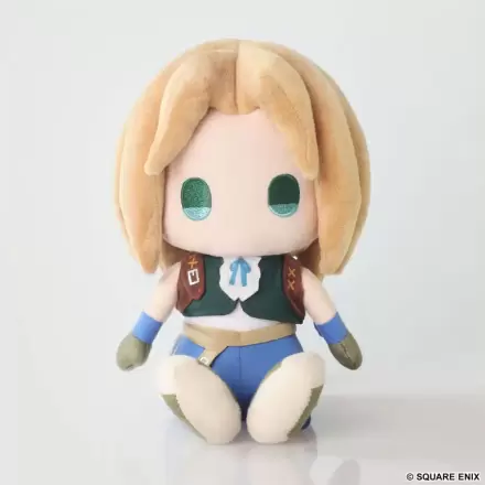 Final Fantasy IX Figurina de pluș Zidane Tribal 19 cm poza produsului