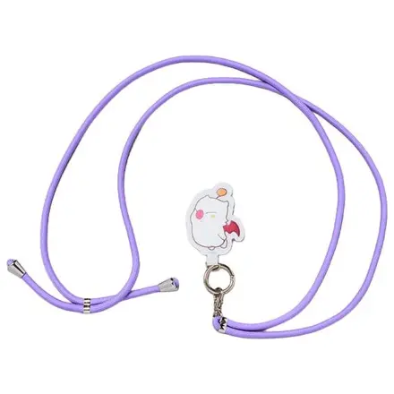 Final Fantasy Smartphone curea de umar Moogle poza produsului