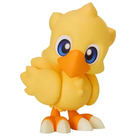 Final Fantasy Nendoroid Figura de actiune Chocobo 10 cm poza produsului