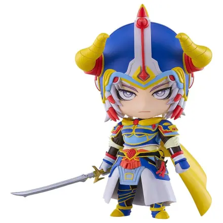 Final Fantasy Nendoroid Figura de acțiune Warrior of Light 10 cm poza produsului