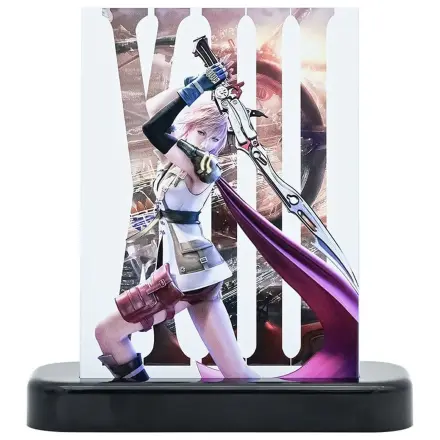Final Fantasy One Touch Edge Magnetic Card Holder Lightning poza produsului