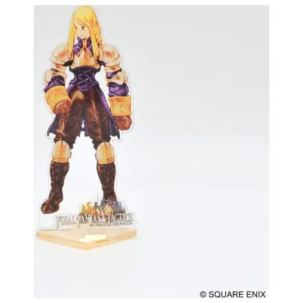 Final Fantasy Tactics Acryl Figure Agrias Oaks poza produsului