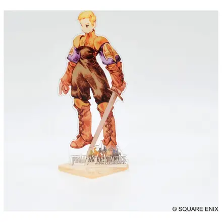 Final Fantasy Tactics Figurina acrilica Argath Thadalfus poza produsului