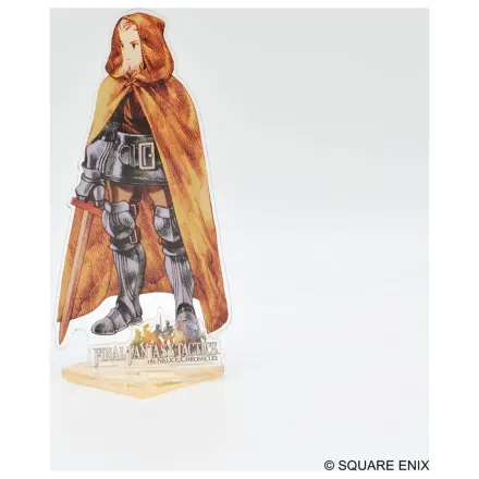 Final Fantasy Tactics Figurina acrilica Cidolfus Orlandeau poza produsului