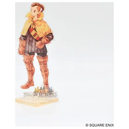 Final Fantasy Tactics Figurina acrilica Orran Durai poza produsului