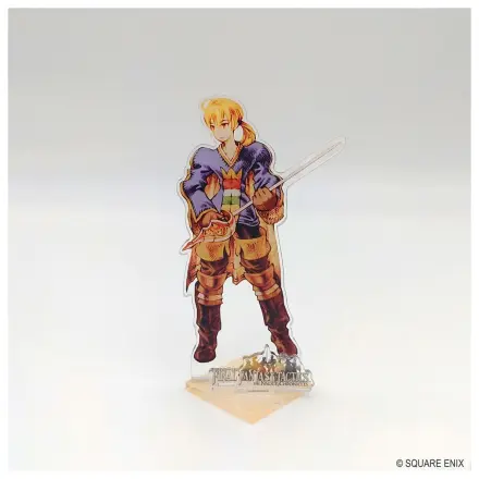 Final Fantasy Tactics Figurina acrilica Ramza Beoulve (Akademy Version) poza produsului