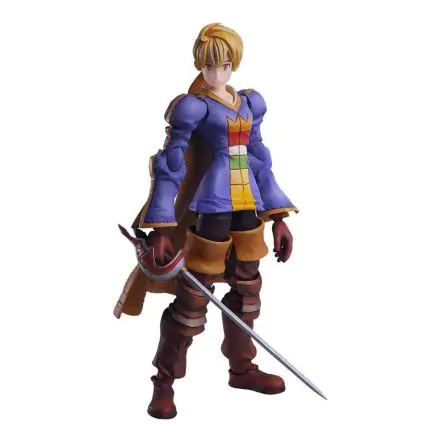 Final Fantasy Tactics Bring Arts Figurina de acțiune Ramza Beoulve 14 cm poza produsului