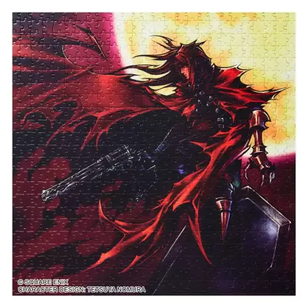 Final Fantasy VII Puzzle Dirge of Cerberus (1000 Piese) poza produsului