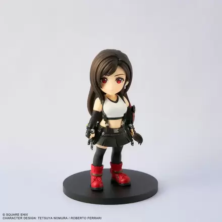 Final Fantasy VII Rebirth Statuetă Adorable Arts Tifa Lockhart 11 cm termékfotója