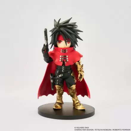 Final Fantasy VII Rebirth Statuie Adorable Arts Vincent Valentine 11 cm poza produsului