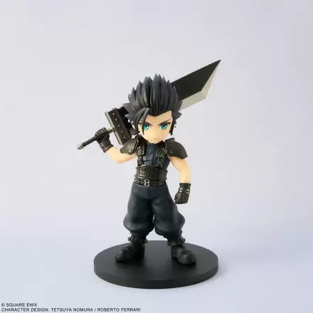 Final Fantasy VII Rebirth Statuetă Adorable Arts Zack Fair 11 cm termékfotója