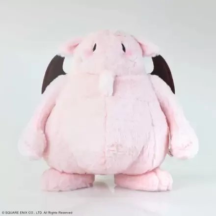 Figurină de pluș Final Fantasy VII Rebirth Fat Moogle 28 cm poza produsului