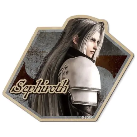 Final Fantasy VII Remake Autocolant personaj Sephiroth poza produsului